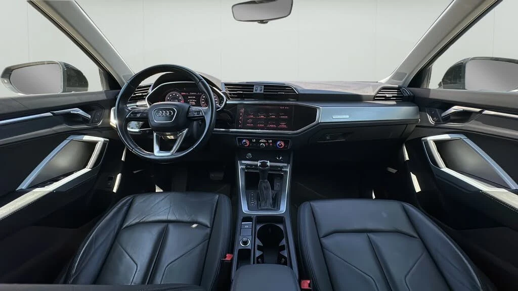 Audi Q3 QUATTRO* ����* �������* ����*  | Mobile.bg � ����������� 9