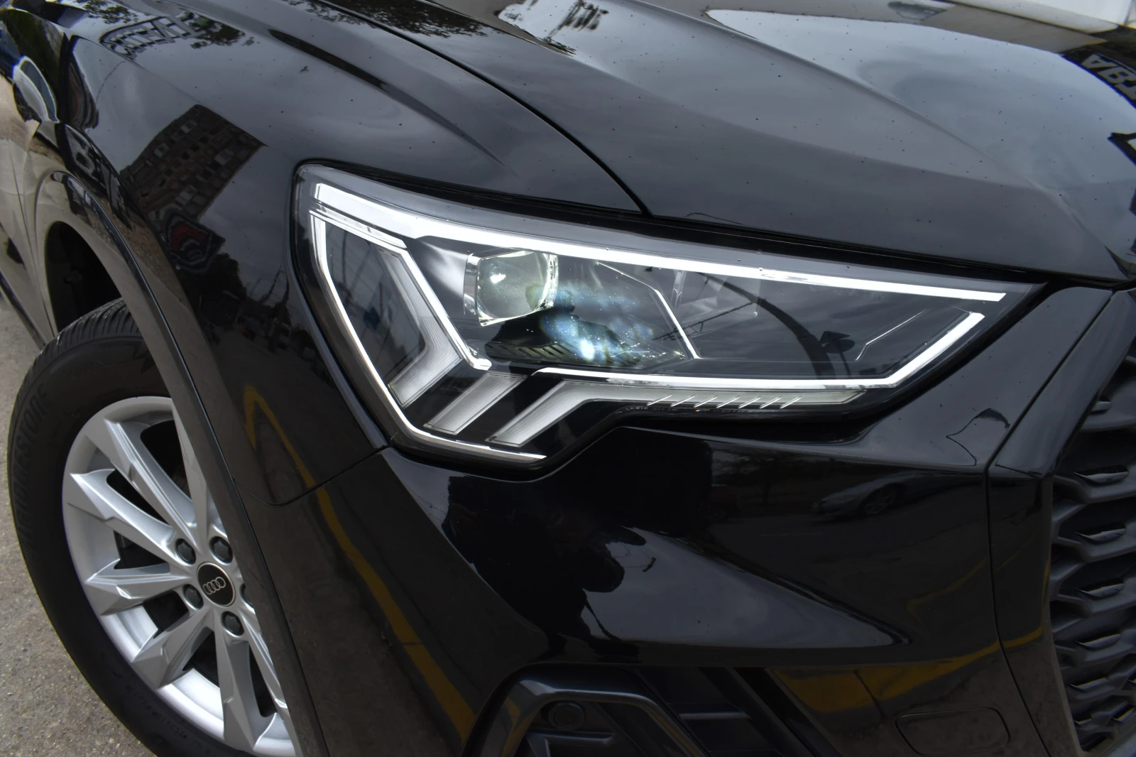 Audi Q3 Sportback 8000KM!!!!* ����� ���� | Mobile.bg � ����������� 17