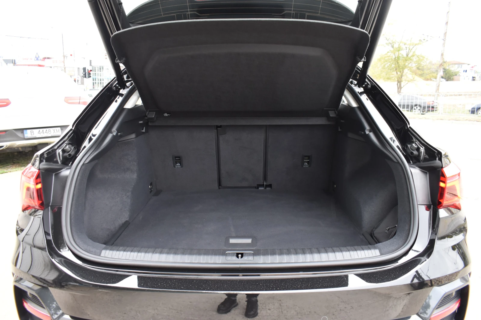 Audi Q3 Sportback 8000KM!!!!* ����� ���� | Mobile.bg � ����������� 8