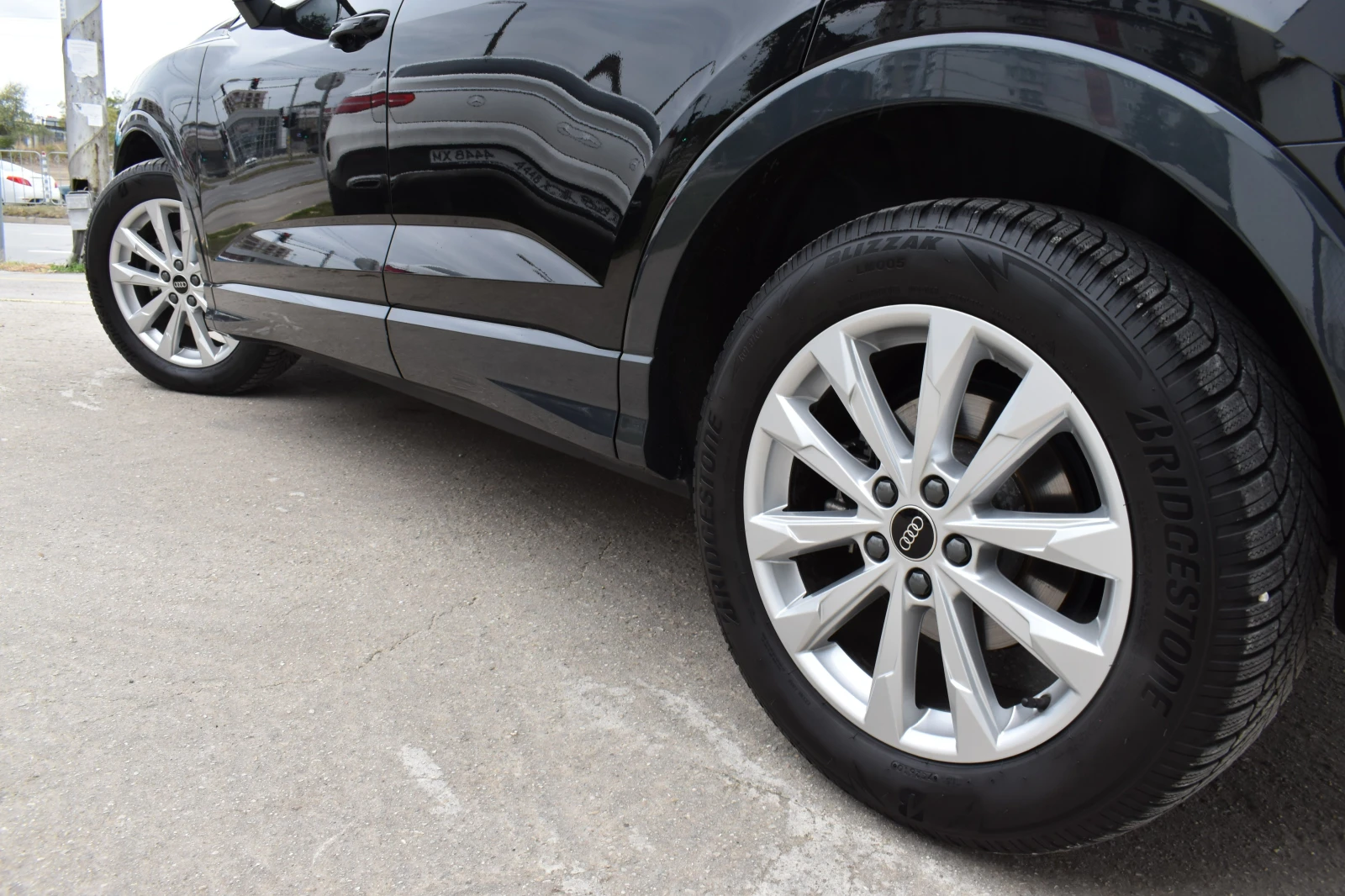 Audi Q3 Sportback 8000KM!!!!* ����� ���� | Mobile.bg � ����������� 2