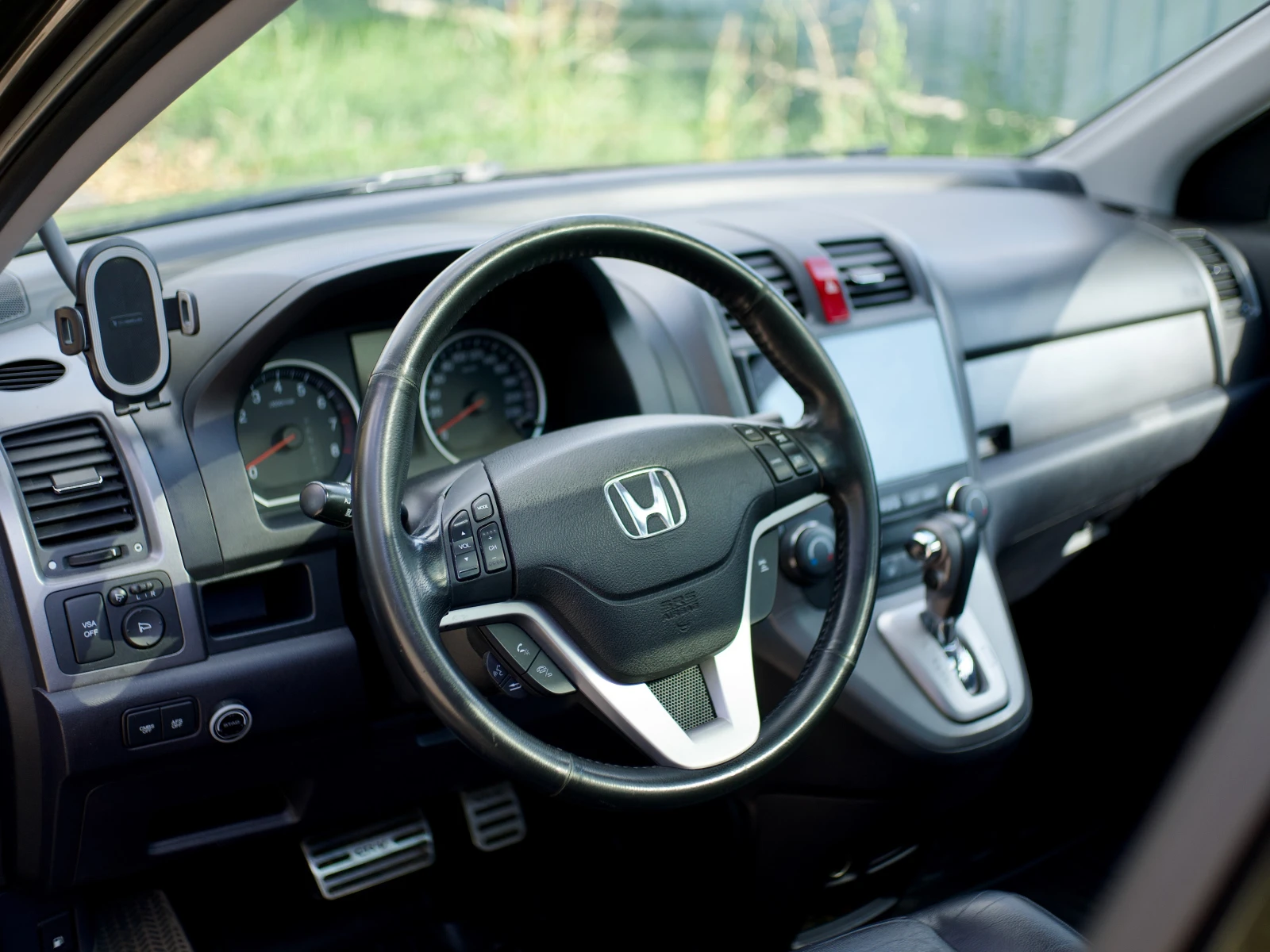 Honda Cr-v AWD Exclusive Edition | Mobile.bg � ����������� 9
