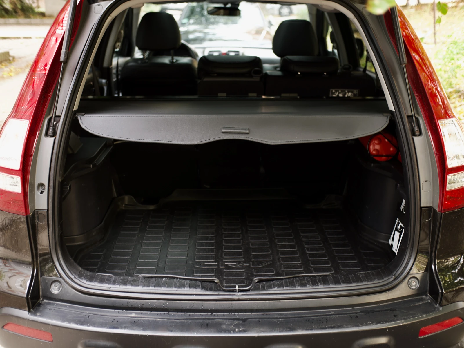 Honda Cr-v AWD Exclusive Edition | Mobile.bg � ����������� 14