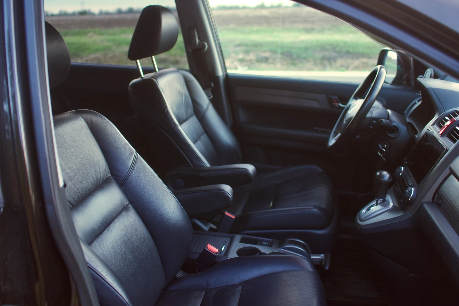 Honda Cr-v AWD Exclusive Edition | Mobile.bg � ����������� 11