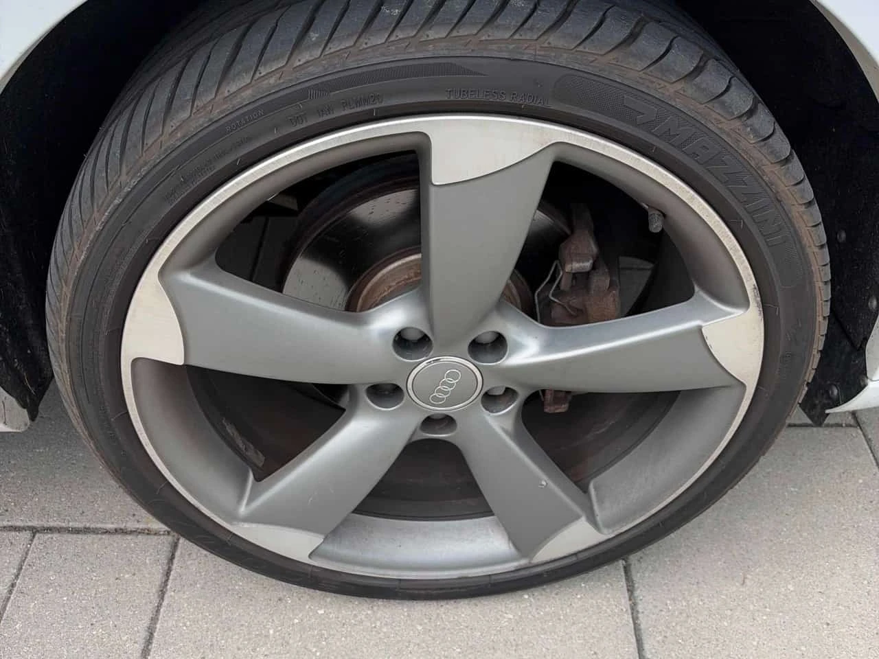Audi Q3 * Progressiv * CARFAX * ����� �� ����������� | Mobile.bg � ����������� 7