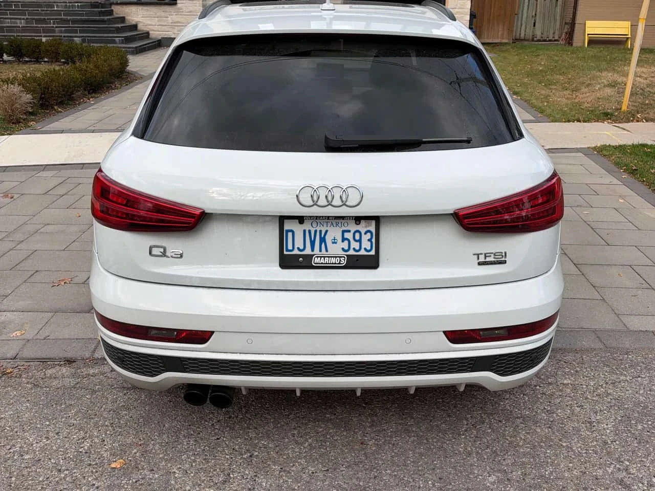 Audi Q3 * Progressiv * CARFAX * ����� �� ����������� | Mobile.bg � ����������� 4