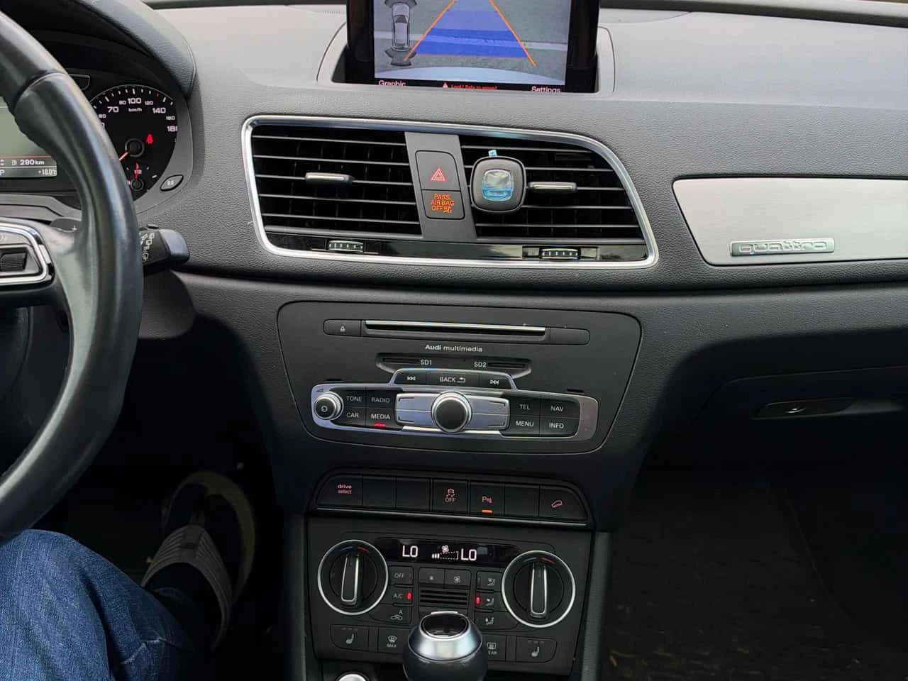 Audi Q3 * Progressiv * CARFAX * ����� �� ����������� | Mobile.bg � ����������� 9