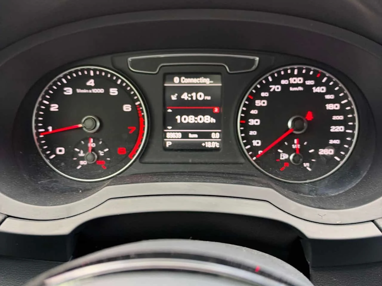 Audi Q3 * Progressiv * CARFAX * ����� �� ����������� | Mobile.bg � ����������� 8