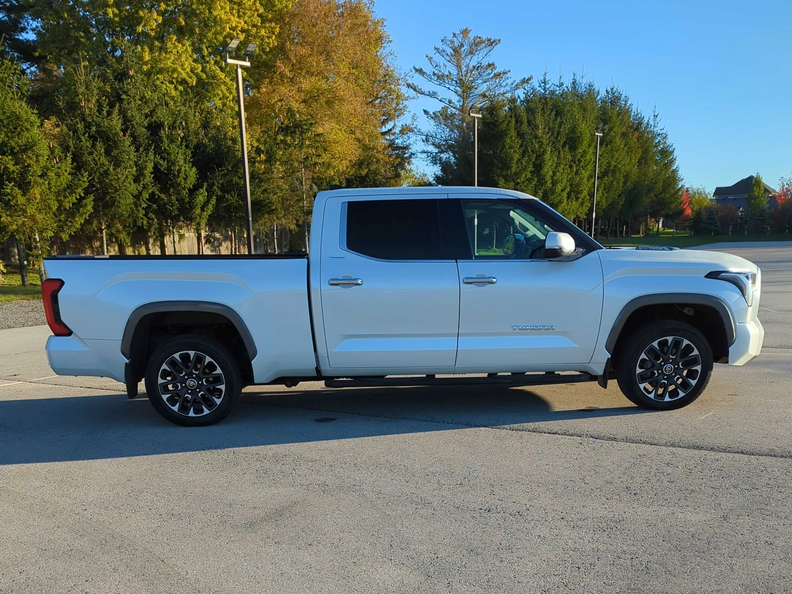 Toyota Tundra LIMITED HYBRID * SPECIAL* FULL EXTRAS*  | Mobile.bg � ����������� 5