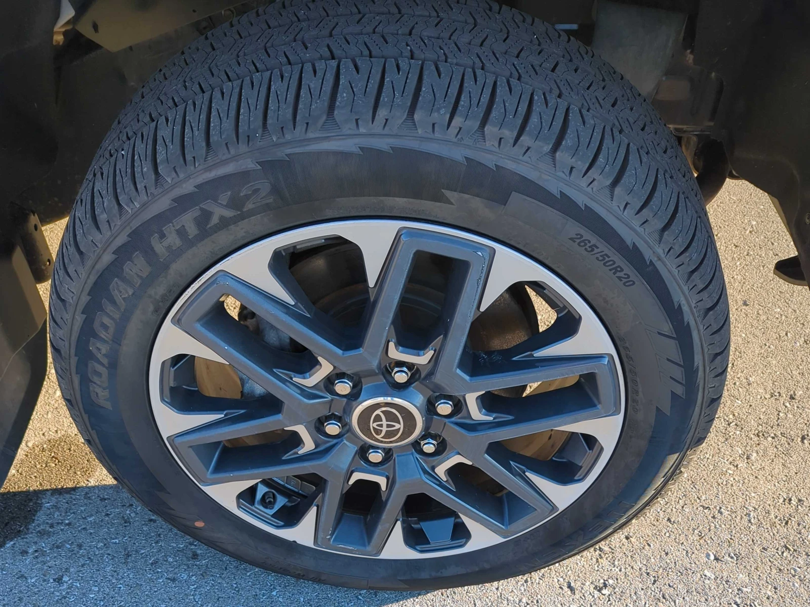 Toyota Tundra LIMITED HYBRID * SPECIAL* FULL EXTRAS*  | Mobile.bg � ����������� 6