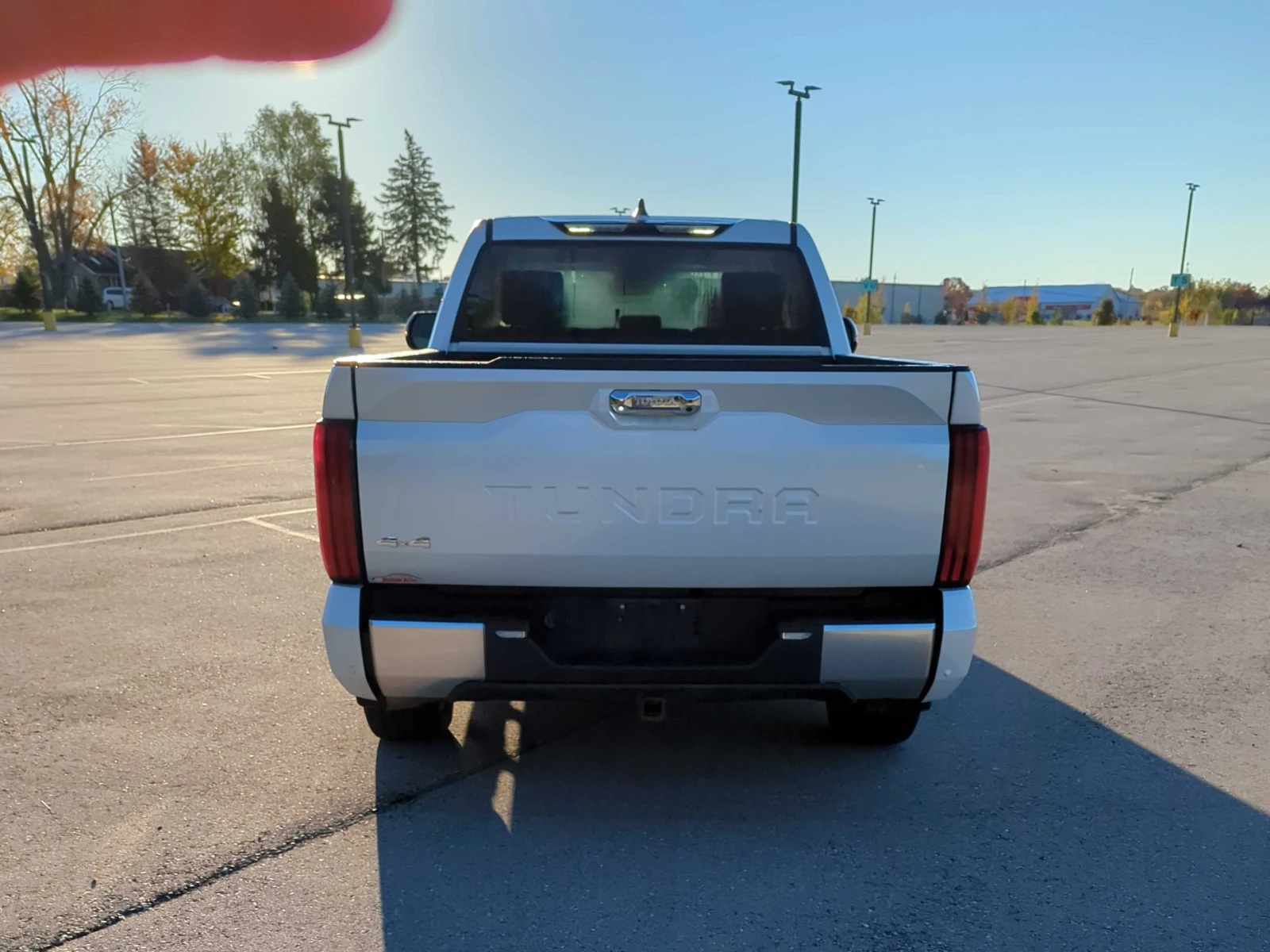 Toyota Tundra LIMITED HYBRID * SPECIAL* FULL EXTRAS*  | Mobile.bg � ����������� 3