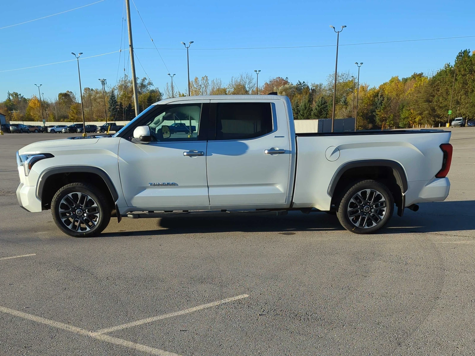 Toyota Tundra LIMITED HYBRID * SPECIAL* FULL EXTRAS*  | Mobile.bg � ����������� 4