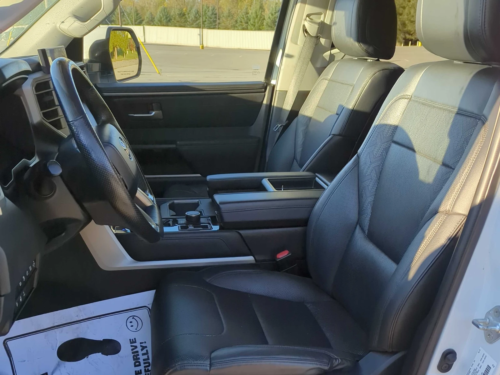Toyota Tundra LIMITED HYBRID * SPECIAL* FULL EXTRAS*  | Mobile.bg � ����������� 7