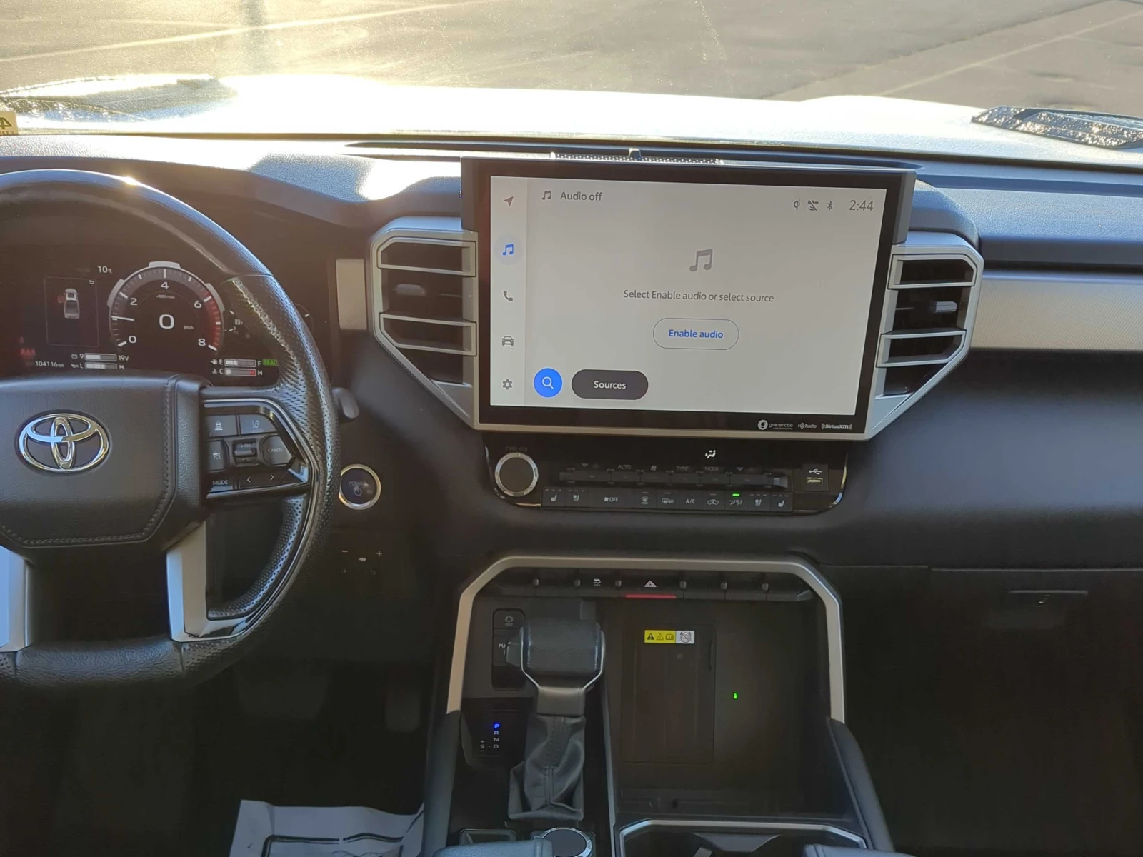 Toyota Tundra LIMITED HYBRID * SPECIAL* FULL EXTRAS*  | Mobile.bg � ����������� 10
