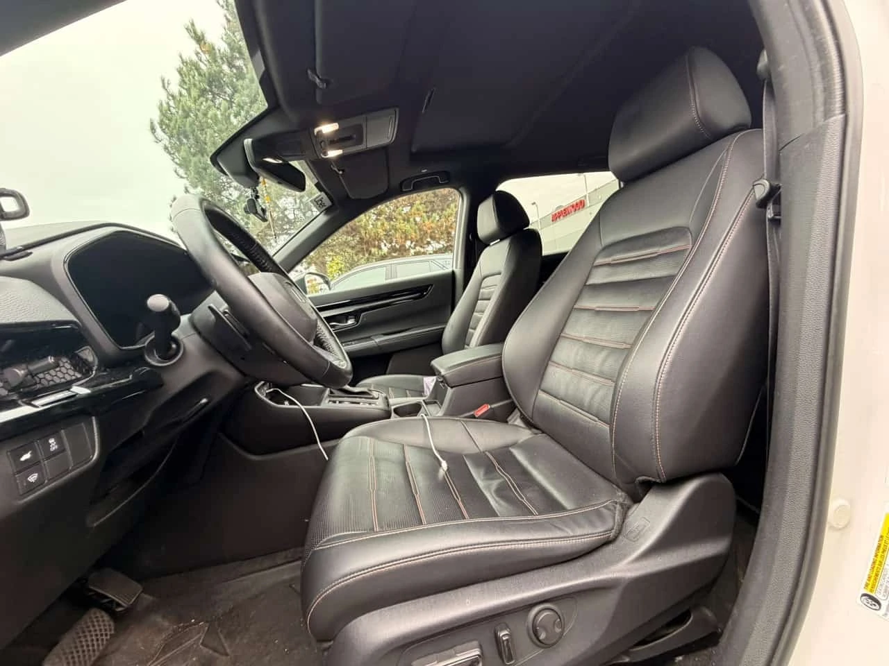 Honda Cr-v Touring | CARFAX | ��� ���������  | Mobile.bg � ����������� 7