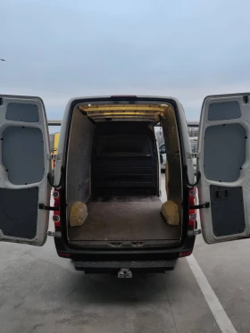 VW Crafter 2.5 TDI, снимка 5