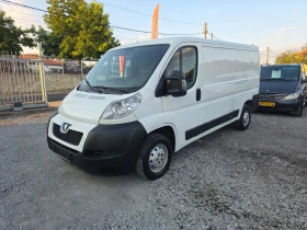 Peugeot Boxer 2.2hdi, снимка 4