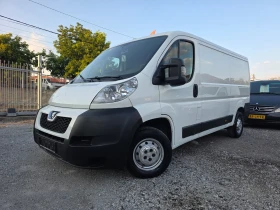 Peugeot Boxer 2.2hdi, снимка 1
