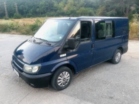Ford Transit 2.0tdci, снимка 3