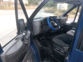 Ford Transit 2.0tdci, снимка 8