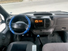 Ford Transit 2.0tdci, снимка 7
