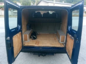 Ford Transit 2.0tdci, снимка 10