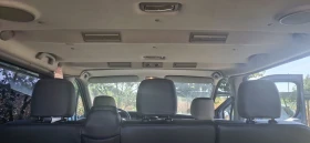 Opel Vivaro, снимка 14