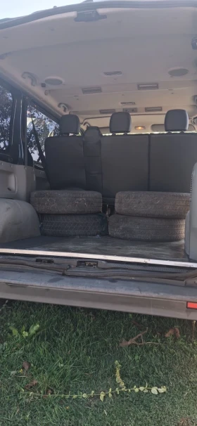 Opel Vivaro, снимка 13