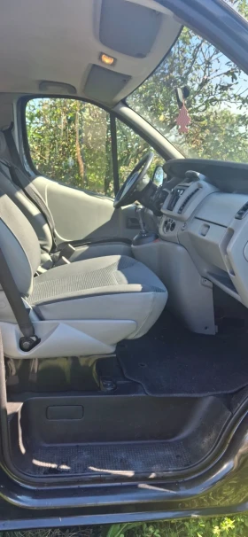Opel Vivaro, снимка 10