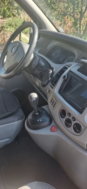 Opel Vivaro, снимка 9