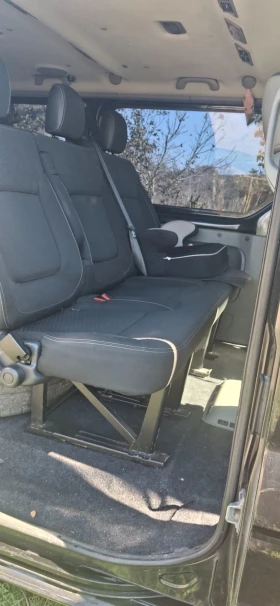 Opel Vivaro, снимка 12