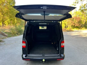 VW Transporter 4 Motion ОБСЛУЖЕН ТОП, снимка 12