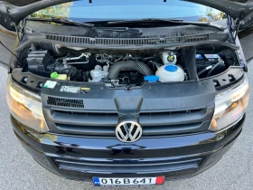 VW Transporter 4 Motion ОБСЛУЖЕН ТОП, снимка 16
