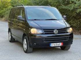 VW Transporter 4 Motion ОБСЛУЖЕН ТОП, снимка 1