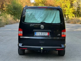 VW Transporter 4 Motion ОБСЛУЖЕН ТОП, снимка 5