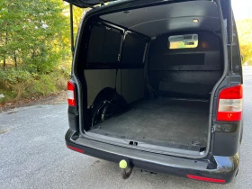 VW Transporter 4 Motion ОБСЛУЖЕН ТОП, снимка 13
