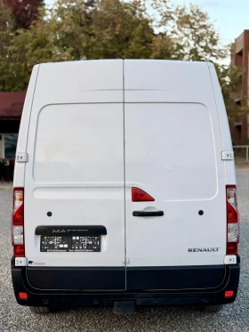 Renault Master 2.3 D * Нов внос* * 189 хил* * Камера* , снимка 7