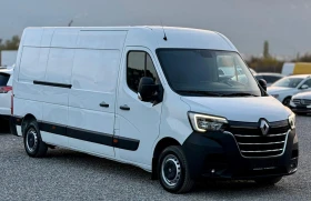 Renault Master 2.3 D * Нов внос* * 189 хил* * Камера* , снимка 3