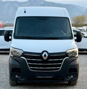 Renault Master 2.3 D * Нов внос* * 189 хил* * Камера* , снимка 2
