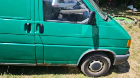 VW T4, снимка 7