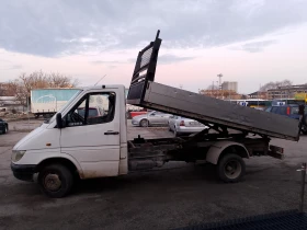 Mercedes-Benz Sprinter 411 CDI | Mobile.bg    2