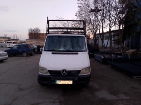 Mercedes-Benz Sprinter 411 CDI | Mobile.bg    13