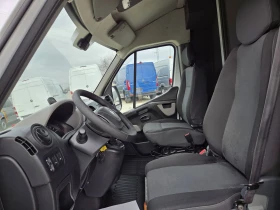 Renault Master 2.3 dCi ENERGY, Клима, Навигация, снимка 9