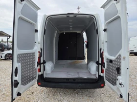 Renault Master 2.3 dCi ENERGY, Клима, Навигация, снимка 13