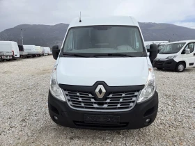 Renault Master 2.3 dCi ENERGY, Клима, Навигация, снимка 8