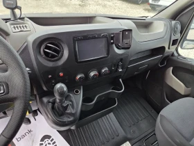 Renault Master 2.3 dCi ENERGY, Клима, Навигация, снимка 11