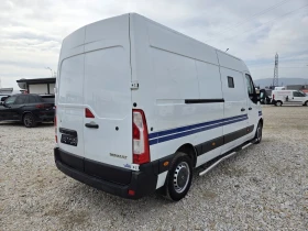 Renault Master 2.3 dCi ENERGY, Клима, Навигация, снимка 5