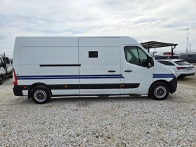 Renault Master 2.3 dCi ENERGY, Клима, Навигация, снимка 6