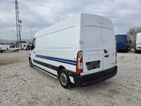 Renault Master 2.3 dCi ENERGY, Клима, Навигация, снимка 3