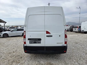 Renault Master 2.3 dCi ENERGY, Клима, Навигация, снимка 4