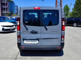 Обява за продажба на Renault Trafic 8+ 1 PASSENGER L2H1 1.6 dCi (120hp) MT6 ~46 800 лв. - изображение 6
